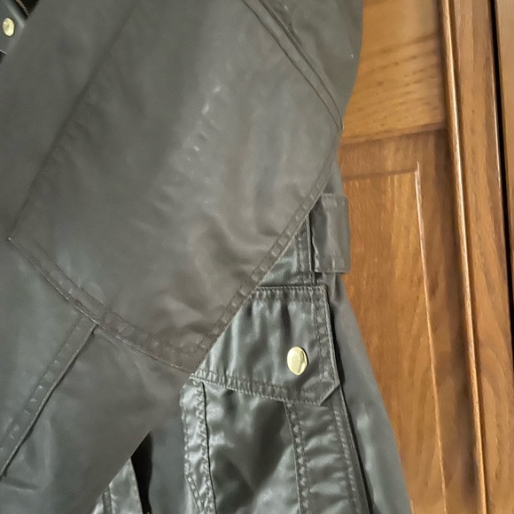 Barn jacket - Picture 6 of 6